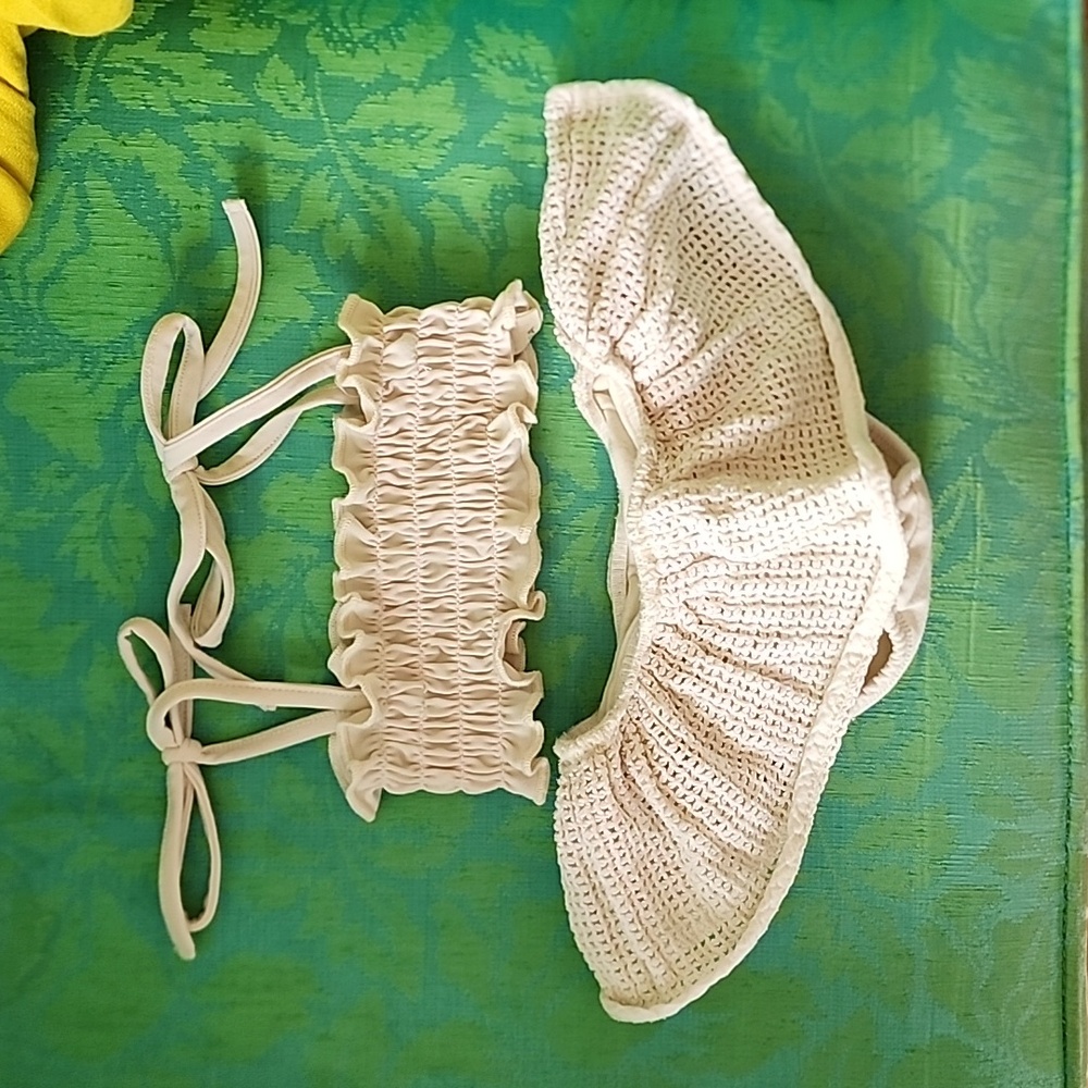 Belle Chiara 2T swimsuit
